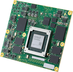 Xiphos Q9 - 002