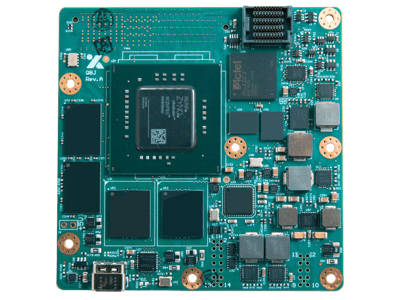 Xiphos - Q8 J processor - photo 